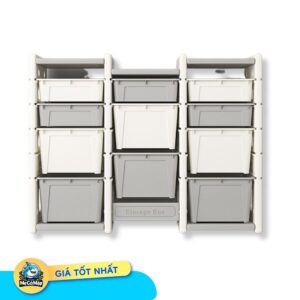 Kệ để đồ Aba