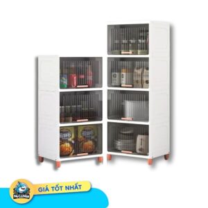 Tủ nhựa Pakey HX001