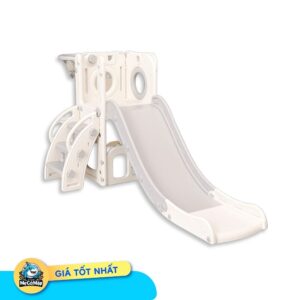 Cầu trượt Pakey lâu đài