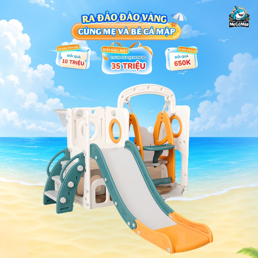 avata-moi-smcm-chuong-trinh (12) Cầu trượt xích đu Pakey lâu đài CS02