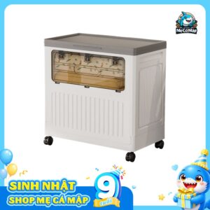 Thùng đựng đồ gấp gọn đa năng HC26
