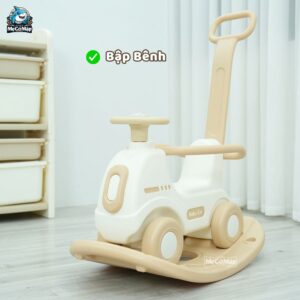 Ngựa bập bênh PAKEY RH03