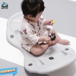bập bênh ô tô PAKEY RH02
