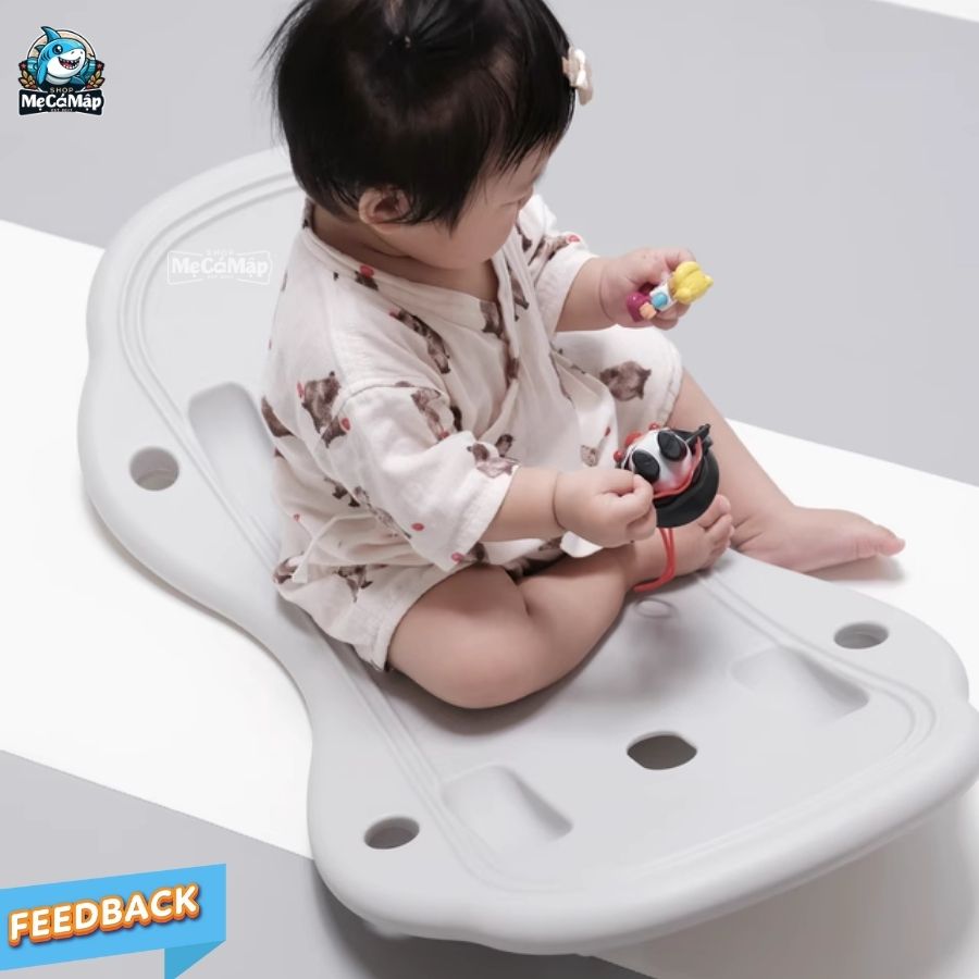 bập bênh ô tô PAKEY RH02