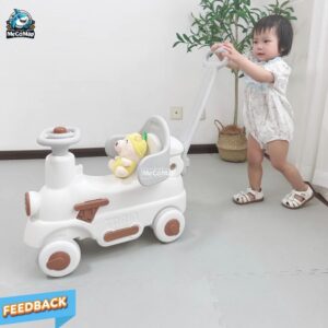 bập bênh ô tô PAKEY RH02