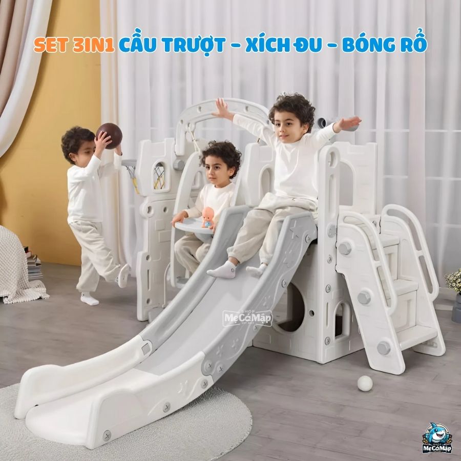 CTXĐ Lâu đài P-CS07