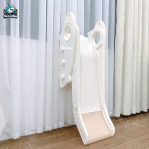 Cầu trượt cho bé Pakey Moon House