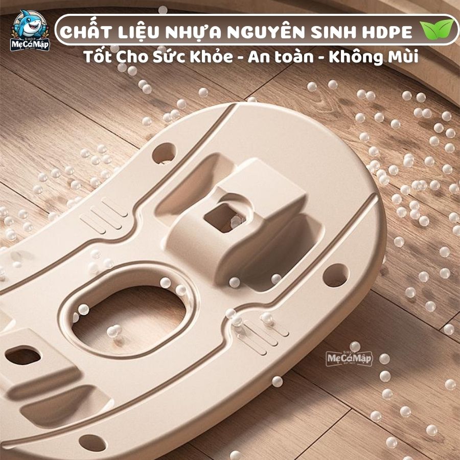 Ngựa bập bênh PAKEY RH03