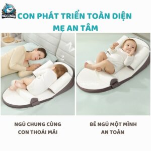 Gối chống trào ngược G01