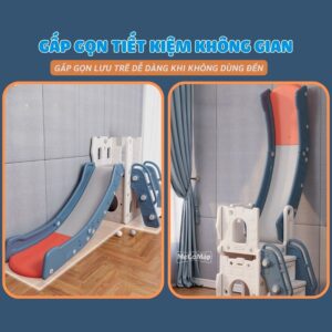 CTXĐ Lâu đài P-CS07