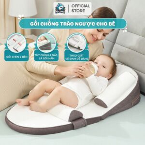Gối chống trào ngược G01