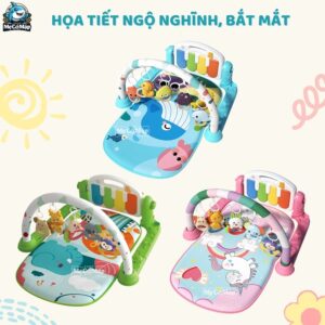 Thảm nhạc đàn TN01