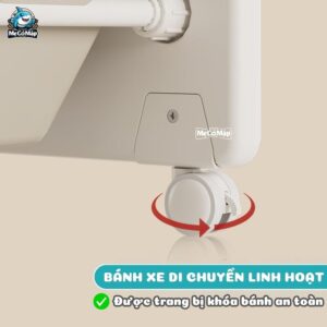 Kệ đồ chơi Mickey E004