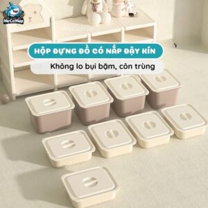 Kệ đồ chơi Gấu E001