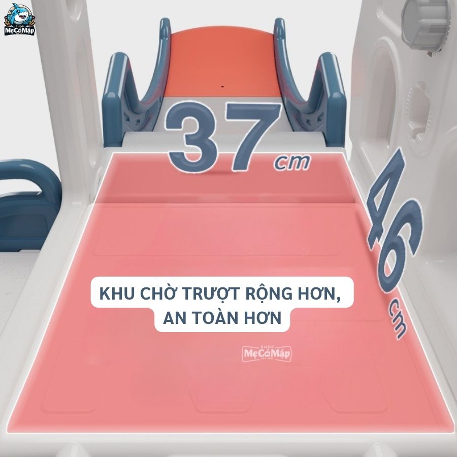 CTXĐ Lâu đài P-CS07