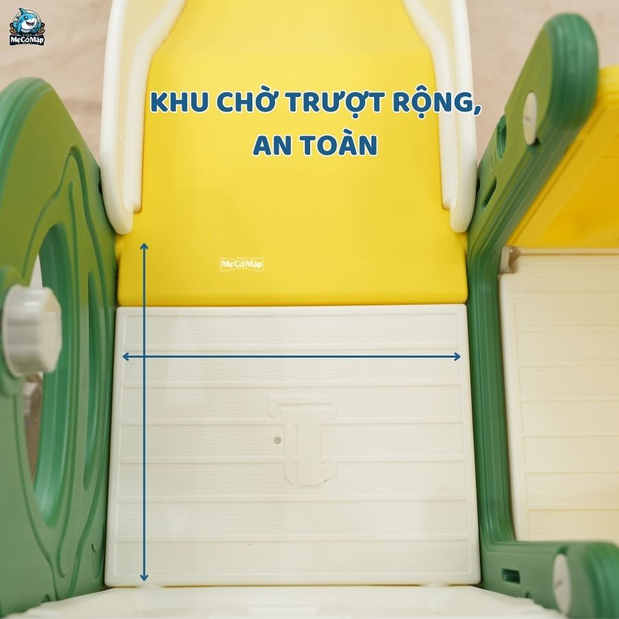 CTXĐ Pakey Lâu đài CS05