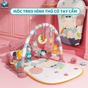 Thảm nhạc đàn TN01