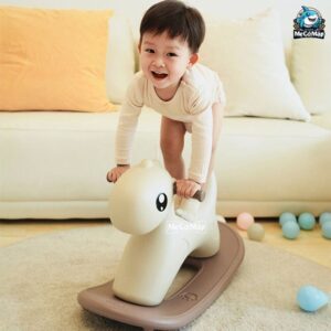 Ngựa bập bện pakey RH01