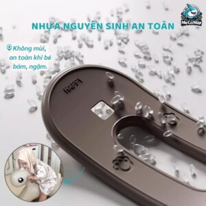 Ngựa bập bện pakey RH01