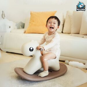 Ngựa bập bện pakey RH01