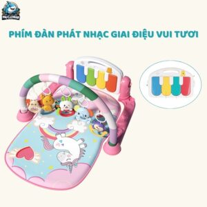 Thảm nhạc đàn TN01