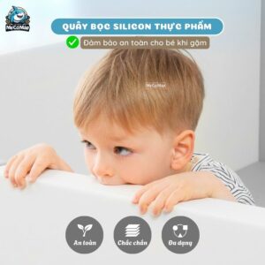 Quây cũi BUMPER P-BUM