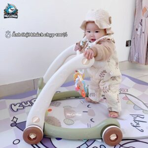 Thảm nhạc cho bé 3in1 TN04