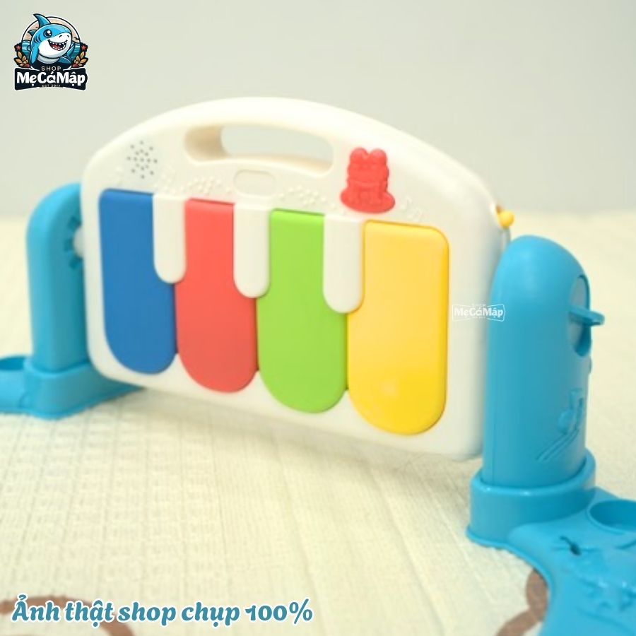 Thảm nhạc cho bé TN01