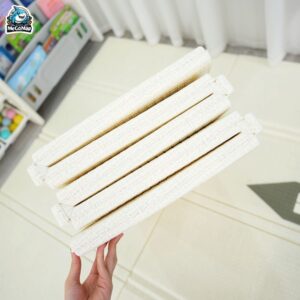 Thảm XPE gấp gọn dày 2cm Pakey TH05 – TH10