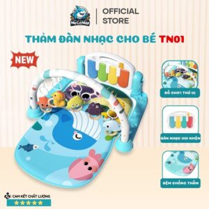 Thảm nhạc đàn TN01