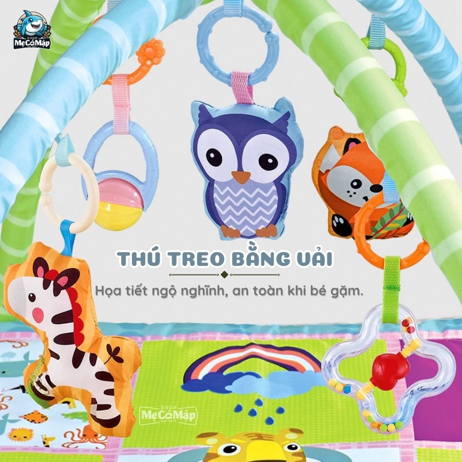 Thảm vải TV01, TV02