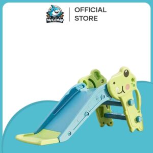 Cầu trượt khủng long KS01