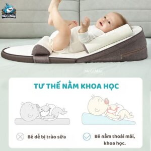 Gối chống trào ngược G01