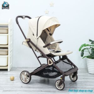 Xe đẩy gấp gọn cao cấp Baobaohao CK2