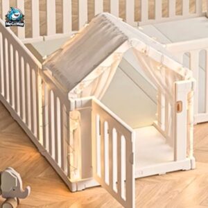 Quây cũi White House P-WH02
