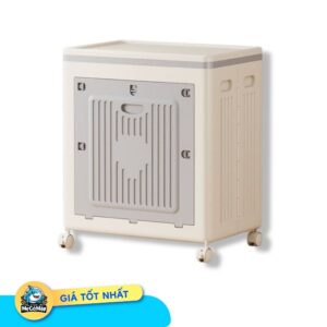 Thùng đựng đồ gấp gọn đa năng HC14