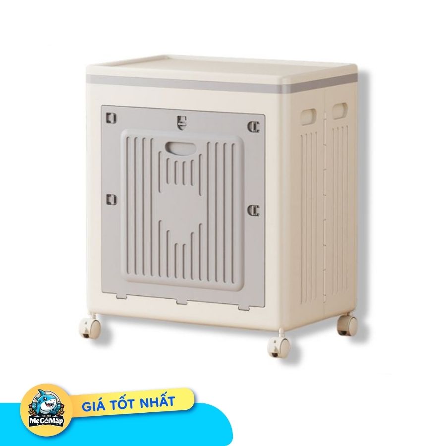 Thùng đựng đồ gấp gọn đa năng HC14 Thùng đựng đồ gấp gọn đa năng HC14