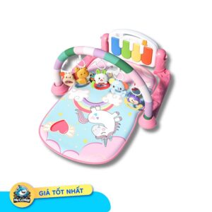 Thảm nhạc cho bé TN01