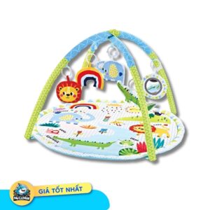 Thảm vải cho bé TV01, TV02