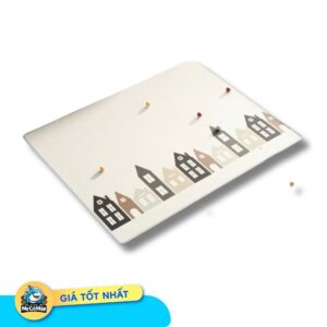 Thảm cuộn Pakey XPE 2cm TC07