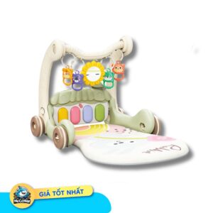 Thảm nhạc cho bé 3in1 TN03