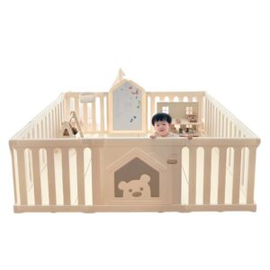Quây cũi White House P-WH02