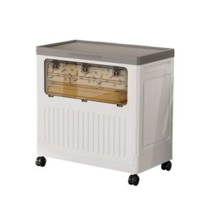 Thùng đựng đồ gấp gọn đa năng HC26