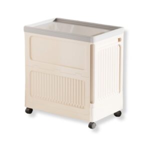 Thùng nhựa đựng đồ gấp gọn HC25