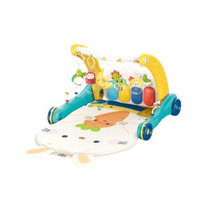 Thảm nhạc cho bé 2in1 TN02