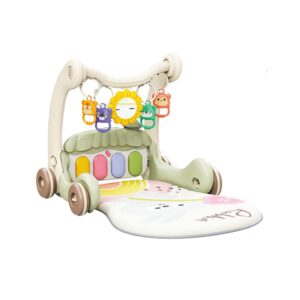 Thảm nhạc cho bé 3in1 TN03