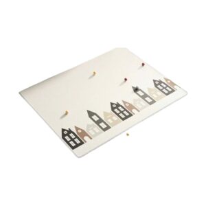 Thảm cuộn Pakey XPE 2cm TC07