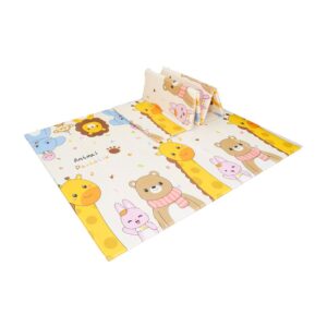 Thảm gấp Pakey Premium XPE