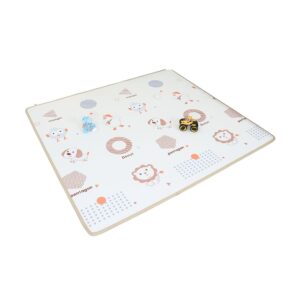 Thảm cuộn Pakey XPE TC08, TC09, TC10 1.5cm