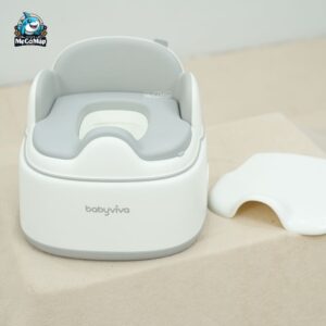 Bô vệ sinh BB01 ghi